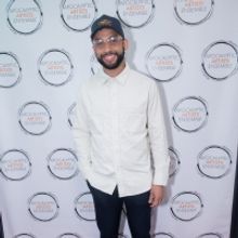 Photo Flash: Check Out the Red Carpet From The Premiere Screening Of Apocalyptic Arti