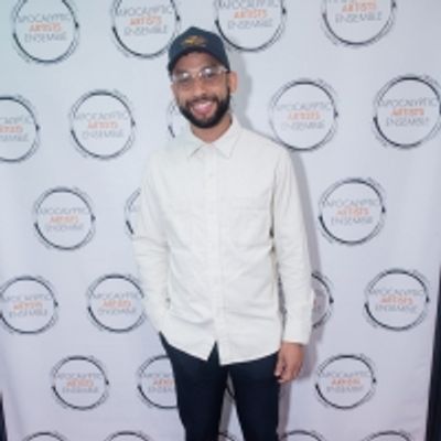 Photo Flash: Check Out the Red Carpet From The Premiere Screening Of Apocalyptic Artists' MIDSUMMER