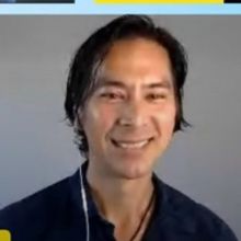 VIDEO: Kyle Puccia and Kalani Queypo Join Goodspeed's IN THE (HOME) OFFICE Series