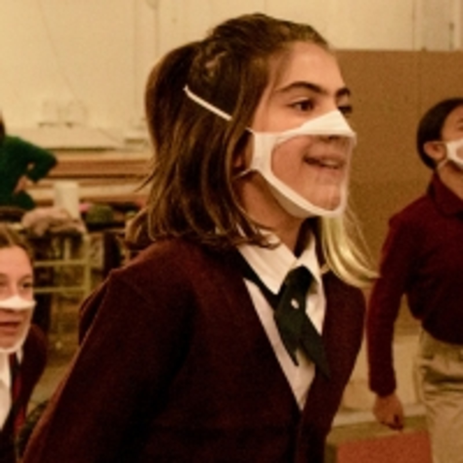 Photos: Broadway Training Center Of Westchester To Present Roald Dahl's MATILDA THE M