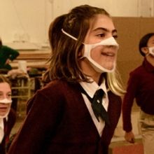 Photos: Broadway Training Center Of Westchester To Present Roald Dahl's MATILDA THE M