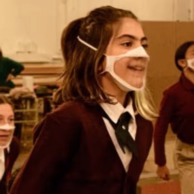 Photos: Broadway Training Center Of Westchester To Present Roald Dahl's MATILDA THE MUSICAL