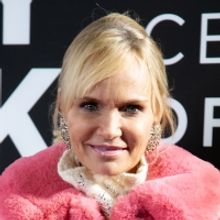 Kristin Chenoweth, Megan Hilty and Laura Benanti, all at Segerstrom Center!