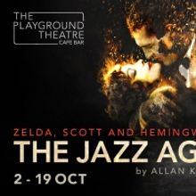 Photo Flash: Hannah Tointon, Robert Boulter & Jack Derges to Star in Playground Theat