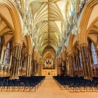 Nevill Holt Opera Head To Lincoln Cathedral For Special Performance, 18 June Interview