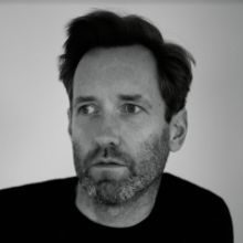 David Knudson Releases 'Spaldo' from Upcoming Debut Solo Album