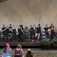 Photos: Inside New Vision Dance Company's #SAVETHEARTSII SHOWCASE