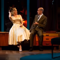 Photo Flash: First Look at Playhouse on Park's TENDERLY