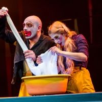 New Dates Just Added For THE SERVANT OF TWO MASTERS at Synetic Theater