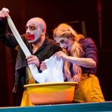 New Dates Just Added For THE SERVANT OF TWO MASTERS at Synetic Theater