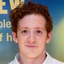 Ethan Slater Completes The Cast Of CELEBRITY AUTOBIOGRAPHY At Adelphi