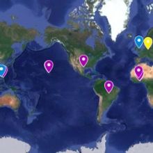 Photo Flash: First Images From RIPPLES Released