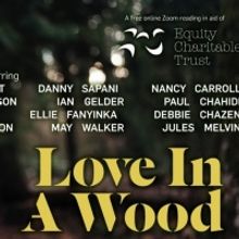 Linda Bassett, Nancy Carroll, Nicholas Le Prevost and Danny Sapani Lead Jermyn Street