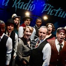 Photos: First Look at San Jose Stage Company's MEET JOHN DOE