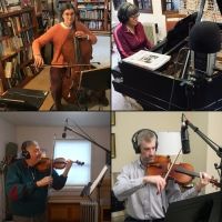 Associated Chamber Music Players Presents Virtual Worldwide Play-In This Weekend