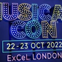 Full Schedule Released for Musical Con, the UK's First Ever Musical Theatre Fan…