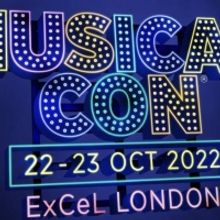 Full Schedule Released for Musical Con, the UK's First Ever Musical Theatre Fan Conve