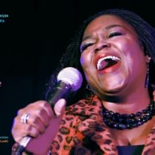 Shamekia Copeland and Ruthie Foster Join Forces in Powerhouse Concert at Highmark Blu