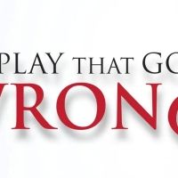 THE PLAY THAT GOES WRONG Comes to Theatre Tallahassee in June