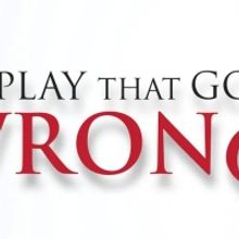 THE PLAY THAT GOES WRONG Comes to Theatre Tallahassee in June