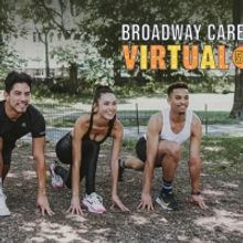 Broadway Cares Virtual 5K Registration Opens Today