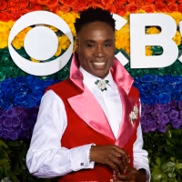 Billy Porter Joins Lineup of Cyndi Lauper's Home for the Holidays Benefit Concert