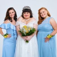 FAT FRIENDS THE MUSICAL Comes to The King's in 2022