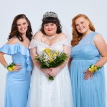 FAT FRIENDS THE MUSICAL Comes to The King's in 2022