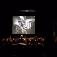 THE WIZARD OF OZ IN CONCERT Will Be Performed by WSO and Palace Theater, Waterbury
