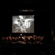 THE WIZARD OF OZ IN CONCERT Will Be Performed by WSO and Palace Theater, Waterbury