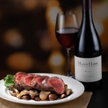 Photo Coverage: THE CAPITAL GRILLE Presents The Generous Pour Wine Event Through 9/1