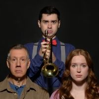THE BUTTERFINGERS ANGEL Kicks Off Hilarious And Heartfelt Holiday Season In Philadelp