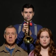 THE BUTTERFINGERS ANGEL Kicks Off Hilarious And Heartfelt Holiday Season In Philadelp