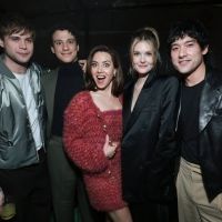 Photos: Go Inside W Magazine's Annual Best Performances Party