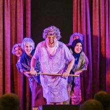 The Grand Event Center to Stage Dinner Theatre Production of FUNNY BONZ