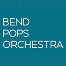 Bend Pops Orchestra Announces Eddy Robinson as New Conductor