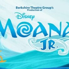 Berkshire Theatre Group Presents Disney's MOANA JR.
