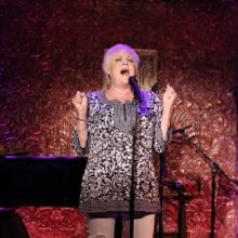 Lorna Luft, PIPPIN 50th Anniversary Concert, and More to Play 54 Below Next Week