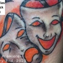 Wasatch Theatre Company Presents THE FINAL ACT