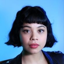 Eva Noblezada Joins EASTER SUNDAY Film