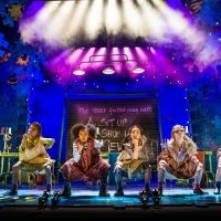 ANNIE Will Embark on UK Tour in 2023