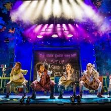 ANNIE Will Embark on UK Tour in 2023