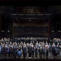FAUST is Now Playing at Opera Ballet Vlaanderen