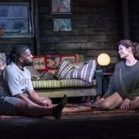Photo Flash: First Look at WALDEN at the Harold Pinter Theatre