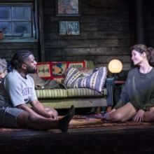 Photo Flash: First Look at WALDEN at the Harold Pinter Theatre