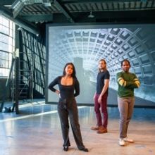 NATASHA, PIERRE, AND THE GREAT COMET OF 1812 Comes to Wilbury Theatre Group in May