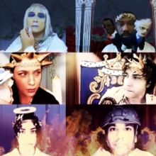 The Exponential Festival and Kyoung's Pacific Beat to Offer Free, Peace-Driven Comm