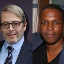 Leslie Odom, Jr., Matthew Broderick and More Set for Save Birdland Streaming Concert