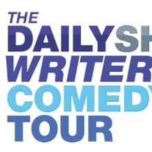 THE DAILY SHOW WRITERS COMEDY TOUR Comes to Popejoy Hall, June 11