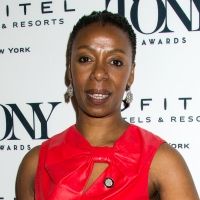 Noma Dumezweni Joins Gateway School CONVERSATIONS AND CONNECTIONS Virtual Speaker…